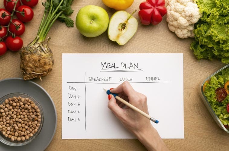 Slimming &Weight Loss Package (14/21 days)