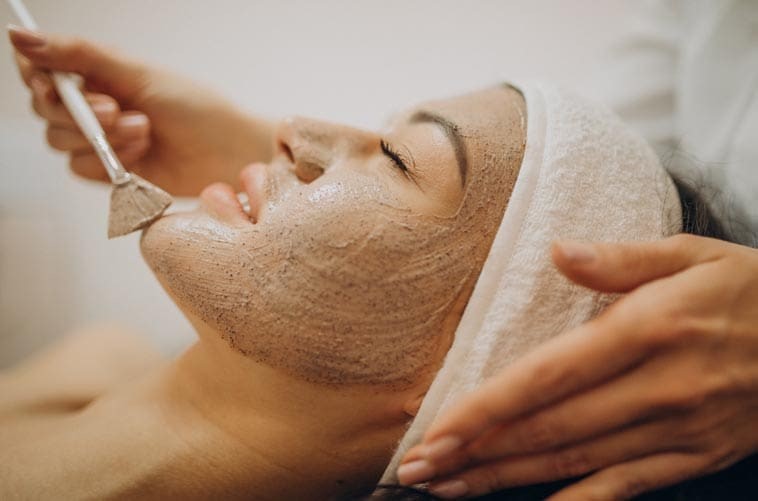 Ayurvedic Anti-ageing Package