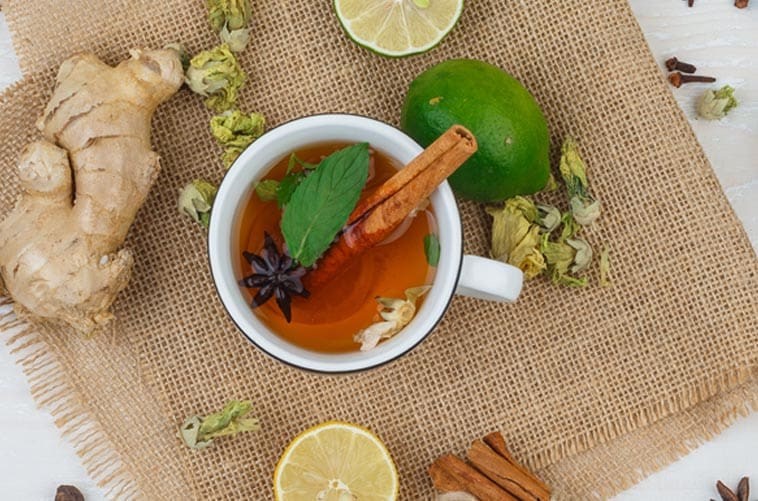 Ayurvedic Immunity BoosterPackage