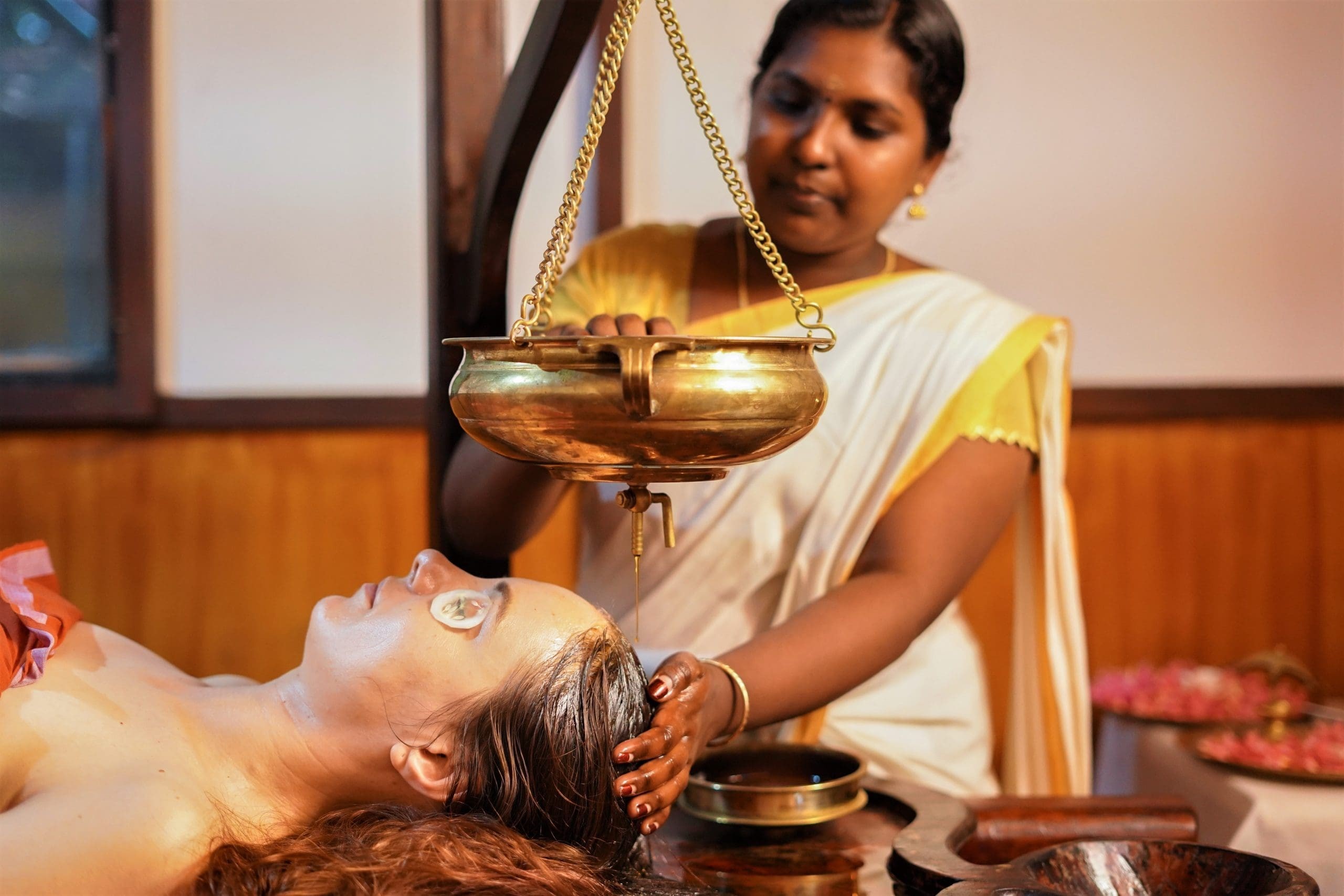 Panchakarma: A detoxification and rejuvenation package
