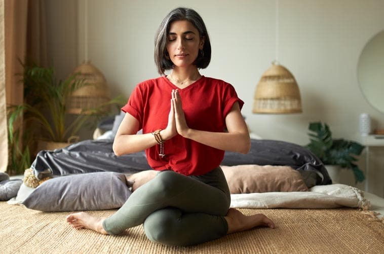 Yoga Meditation package